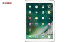 تبلت اپل مدل iPad Pro 12.9 inch (2017) 4G ظرفیت 256 گیگابایت