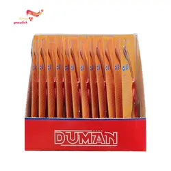 بادپاش DUMAN مدل AD-125