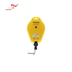 بالانسر 3کیلویی سولیما مدل AA-2004