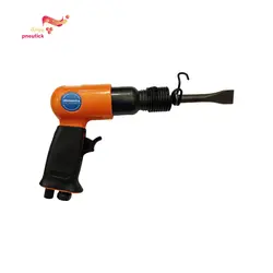 چکش بادی هفت تیری A Pneumatic مدل2011