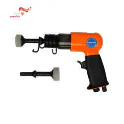 دکمه زن بادی A pneumatic  مدل ۲۰۱۱