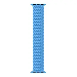 بند اپل واچ گرین مدل Braided Solo Loop