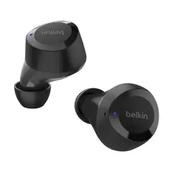 هندزفری بلوتوثی بلکین Belkin SoundForm Bolt Wireless Earbuds مدل AUC009btBLK