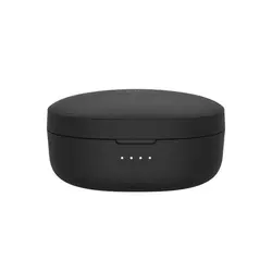 هندزفری بلوتوثی بلکین Belkin SoundForm Bolt Wireless Earbuds مدل AUC009btBLK