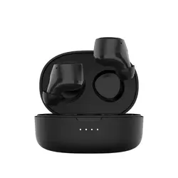 هندزفری بلوتوثی بلکین Belkin SoundForm Bolt Wireless Earbuds مدل AUC009btBLK