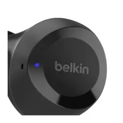 هندزفری بلوتوثی بلکین Belkin SoundForm Bolt Wireless Earbuds مدل AUC009btBLK