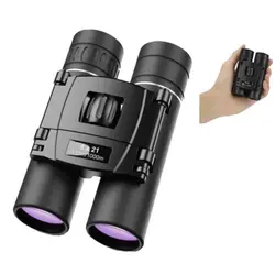 دوربین شکاری گرین Green Lion Shark Binocular مدل GNSRKBINCULBK