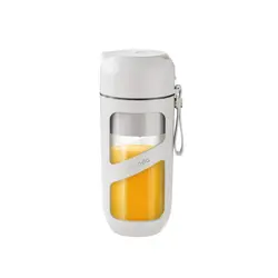 ماگ و مخلوط کن و بلندر قابل حمل پرودو Porodo Vacuum Fresh Portable Juice &amp; Smoothie Blender مدل PD-P55JV-BK