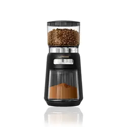 آسیاب قهوه برقی لپرسو Lepresso High Performance Coffee Bean Grinder مدل LPPWGRBK