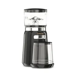 آسیاب قهوه برقی لپرسو Lepresso High Performance Coffee Bean Grinder مدل LPPWGRBK