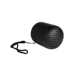 اسپیکر بلوتوثی قابل حمل گرین لاین Green Lion G-Bass Portable Bluetooth Speaker مدل GNGBASSSPBK