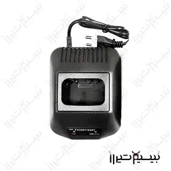 شارژر بیسیم کنوود مدل 3207 نیو NEW - بیسیم شیراز