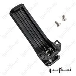 گیره کمری مدل (Kenwood 3207,new plus) - بیسیم شیراز