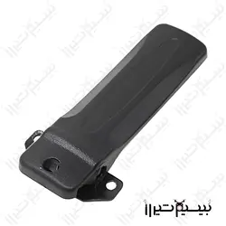 گیره کمری مدل (Kenwood 3207,new plus) - بیسیم شیراز