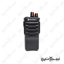 بیسیم موتورولا Motorola مدل cp-5810 (یک عدد) - بیسیم شیراز