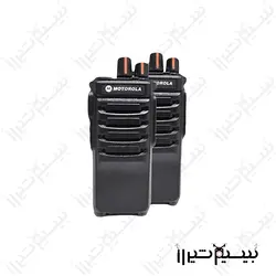 بیسیم موتورولا Motorola مدل cp-5810 (یک عدد) - بیسیم شیراز