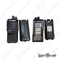 بیسیم موتورولا Motorola مدل cp-5810 (یک عدد) - بیسیم شیراز