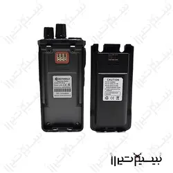 بیسیم موتورولا Motorola مدل cp-5810 (یک عدد) - بیسیم شیراز