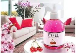 اسپری خوشبو کننده ایفل البالو