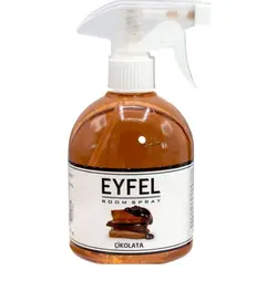 اسپری خوشبو کننده ایفل رایحه شکلات