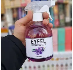 اسپری خوشبو کننده ایفل لوندر