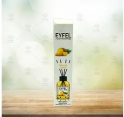 خوشبو کننده ایفل رایحه اناناس