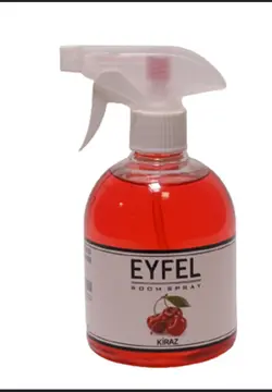 اسپری خوشبو کننده هوا رایحه البالو ایفل