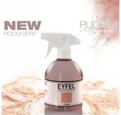 اسپری خوشبو کننده رایحه پودر ایفل