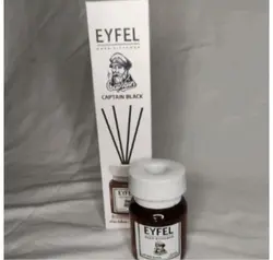 خوشبو کننده رایحه کاپتان بلک ایفل