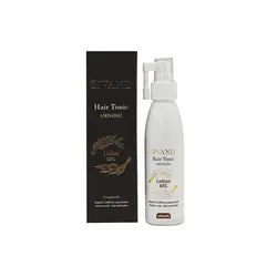 لوسیون تقویت کننده مو سیوند 120 میلی لیتر