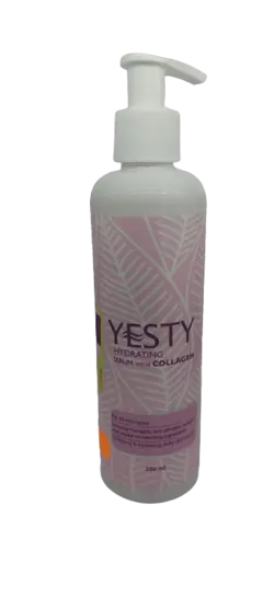 سرم آبرسان یستی حاوی کلاژن 250 میل