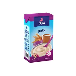 گندم ماجان کاله مناسب کودکان بعد از 6 ماهگی 135 گرم