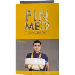 ثابت کننده شانه و بازو پین مد مدل 4002 سایز M