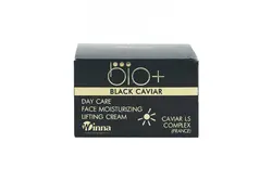 کرم روز لیفتینگ خاویار سیاه دوان وینا حجم 45 گرم