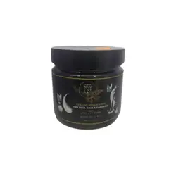 ماسک مو ترمیم کننده ان تی مناسب برای موهای آسیب دیده حجم 500 میلی لیتر