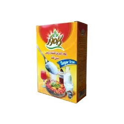 پودر شیرین کننده رژیمی بدون قند کامور 200g
