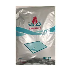 زیر انداز بیمار سایز 60*90 آنابل 5 عدد