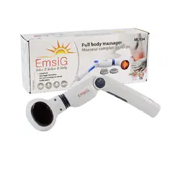ماساژور بدن ML-104 امسیگ