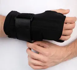 مچ بند آتل دار بدون شصت نئوپرن ورنا کد V403
