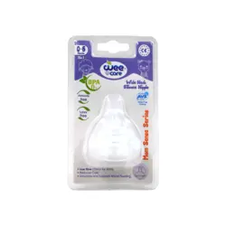 سرشیشه دهانه عریض وی کر کد N514