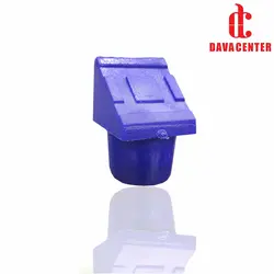 لاستیک ته عصا ری