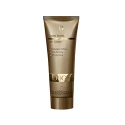 کرم رفع افتادگی پوست ليفت خاويار الی ژن 50 میلی لیتر