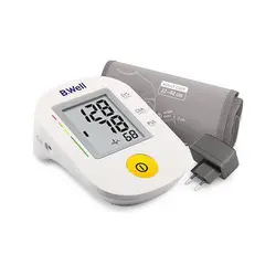 دستگاه فشارسنج بازویی دیجیتالی سخنگو مدل Pro_36 بی ول