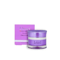 کرم پر کننده خطوط صورت فیلر اسمارت لایسل 30ml