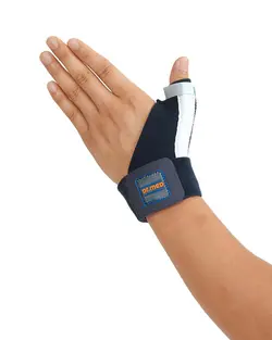 شست بند آتل دار DR-W132-1 دکتر مد تک سایز