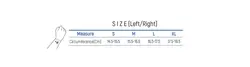 مچ و ساعد بند آتل دار DR-W021 دکتر مد