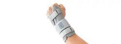 مچ و کف بند آتل دار DR-W012 دکتر مد