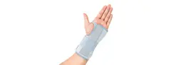 مچ و کف بند آتل دار DR-W012 دکتر مد