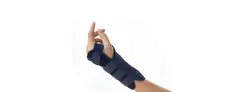 مچ و کف بند آتل دار دکتر مد مدل W004