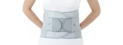 کمربند آتل دار لومباساکرال DR-B033 دکتر مد